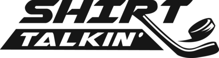 Shirt Talkin' logo