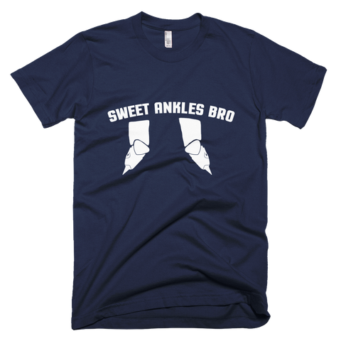 Sweet ankles - Navy